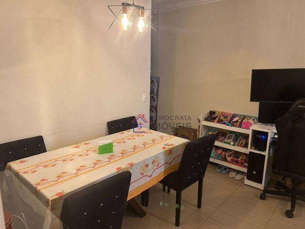Apartamento, 2 quartos, 67 m² - Foto 3