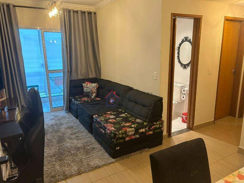 Apartamento, 2 quartos, 67 m² - Foto 2