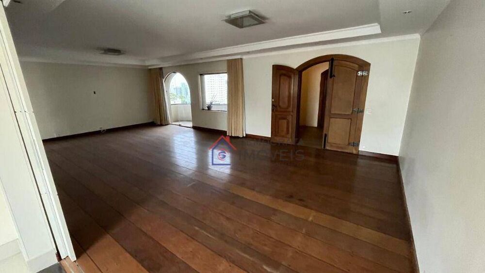 Apartamento, 4 quartos, 230 m² - Foto 2