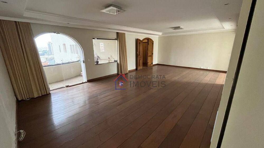Apartamento, 4 quartos, 230 m² - Foto 1