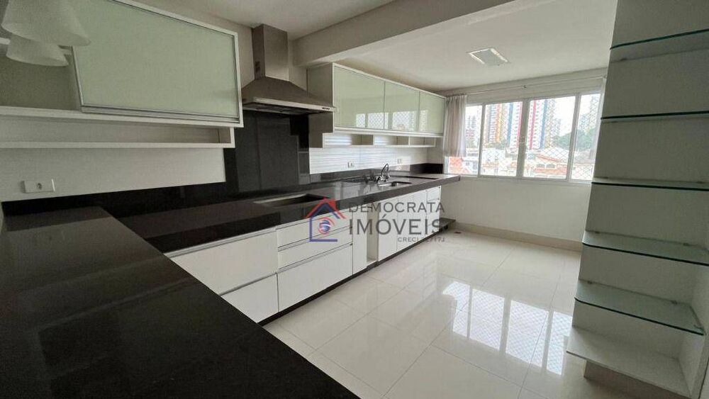 Apartamento, 4 quartos, 230 m² - Foto 3