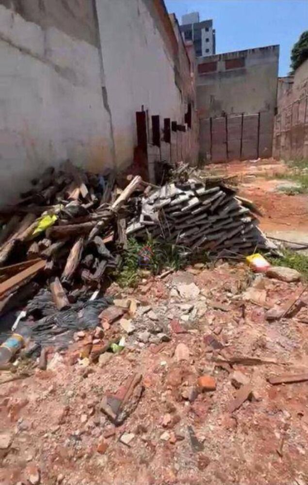 Terreno, 400 m² - Foto 3