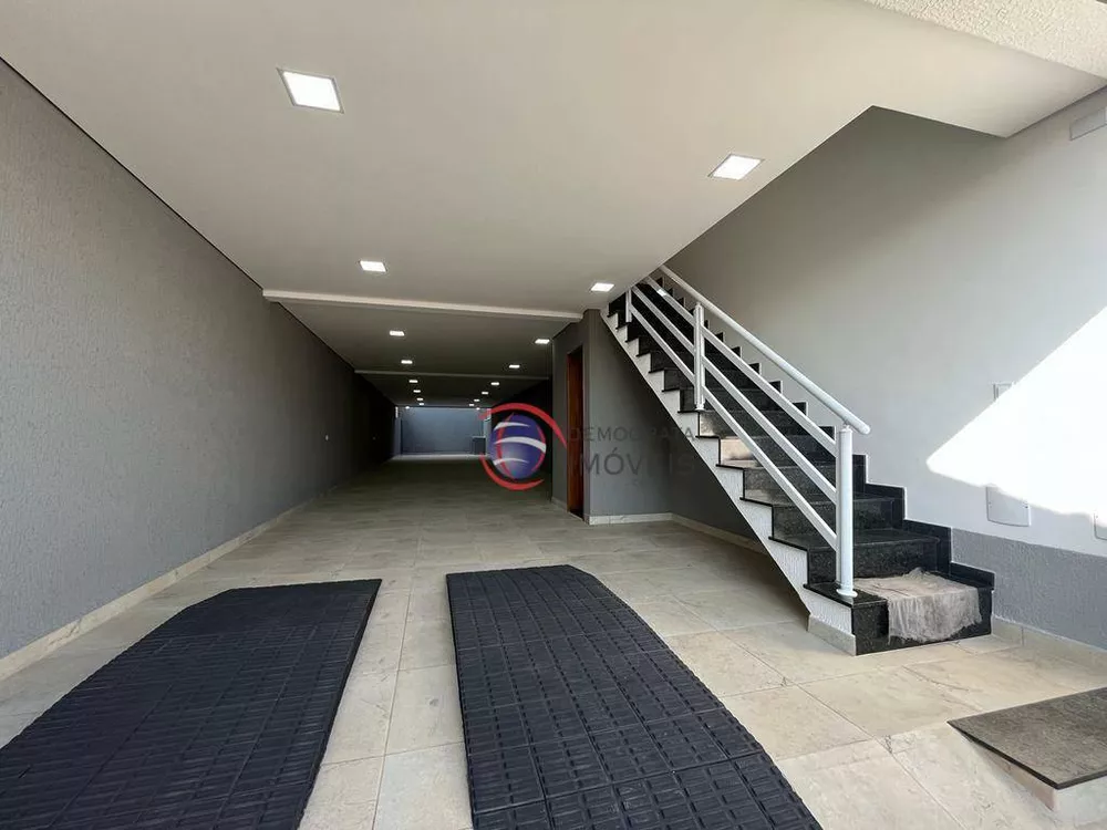 Sobrado à venda com 2 quartos, 243m² - Foto 20