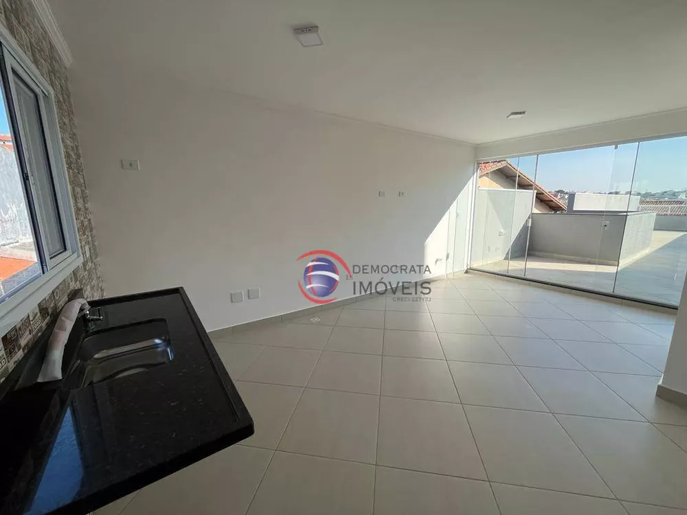 Sobrado à venda com 2 quartos, 243m² - Foto 13