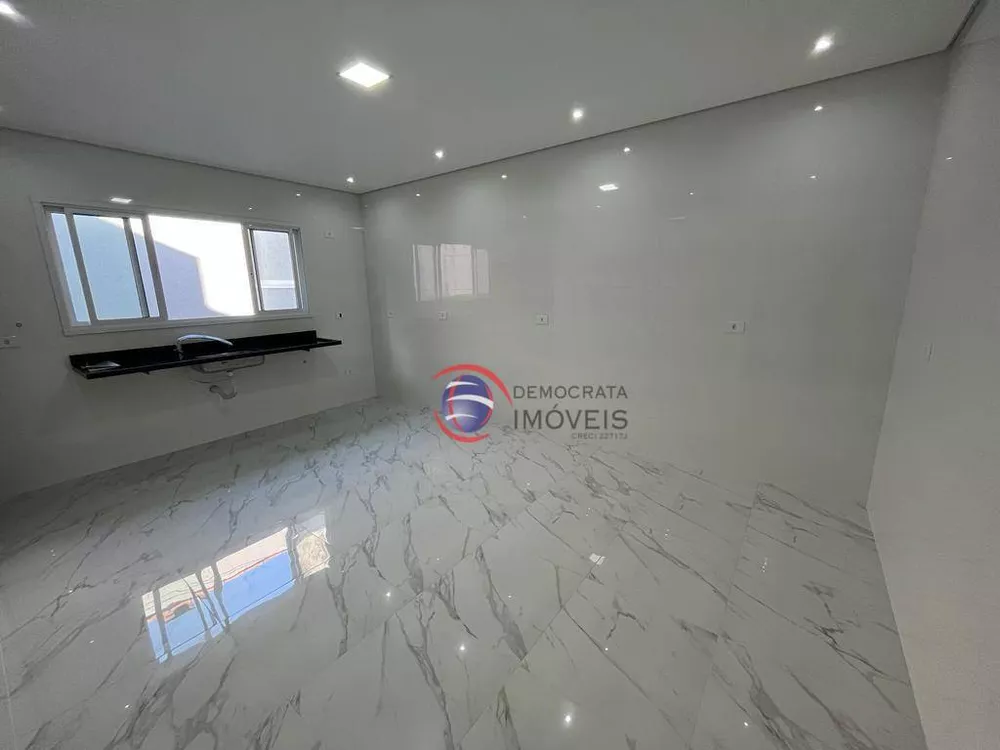 Sobrado à venda com 2 quartos, 243m² - Foto 10