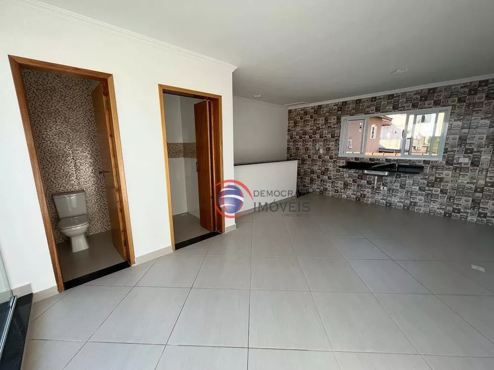 Sobrado à venda com 2 quartos, 243m² - Foto 14