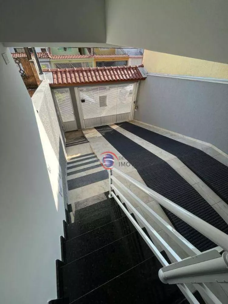 Sobrado à venda com 2 quartos, 243m² - Foto 19