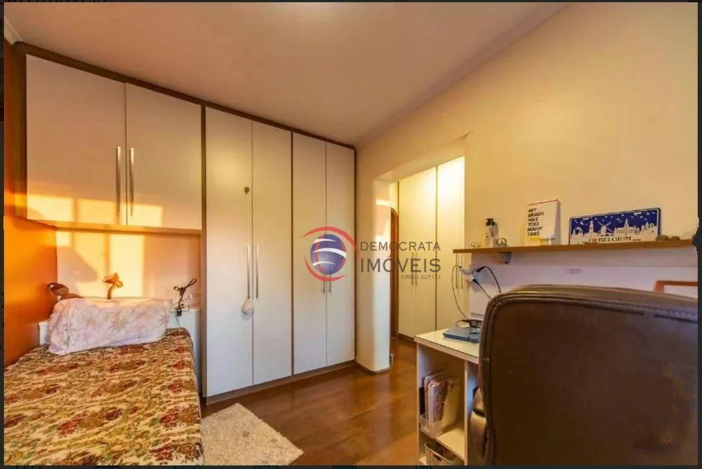 Apartamento, 4 quartos, 170 m² - Foto 2
