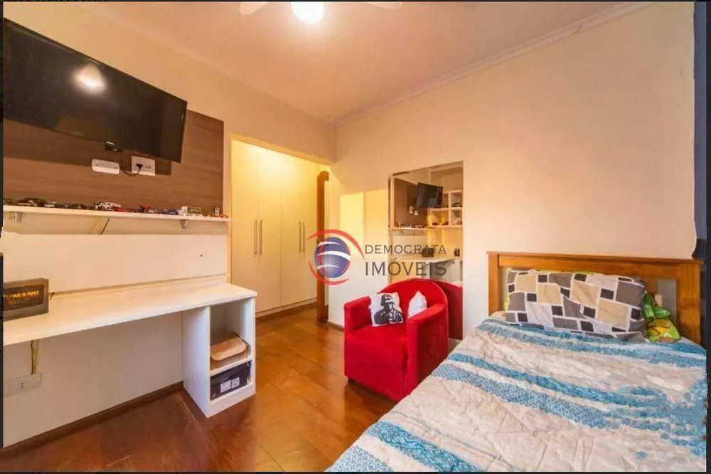 Apartamento, 4 quartos, 170 m² - Foto 1