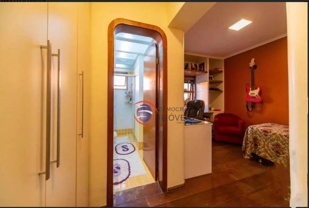 Apartamento, 4 quartos, 170 m² - Foto 3