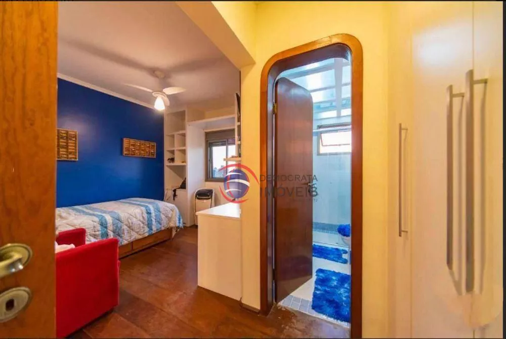 Apartamento, 4 quartos, 170 m² - Foto 4