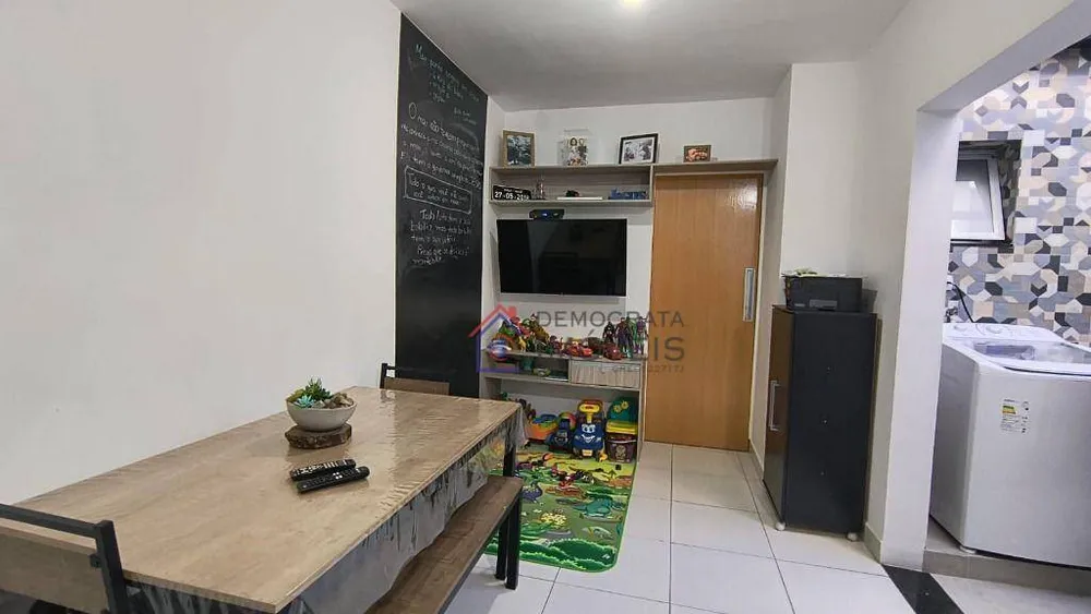 Apartamento, 2 quartos, 50 m² - Foto 1