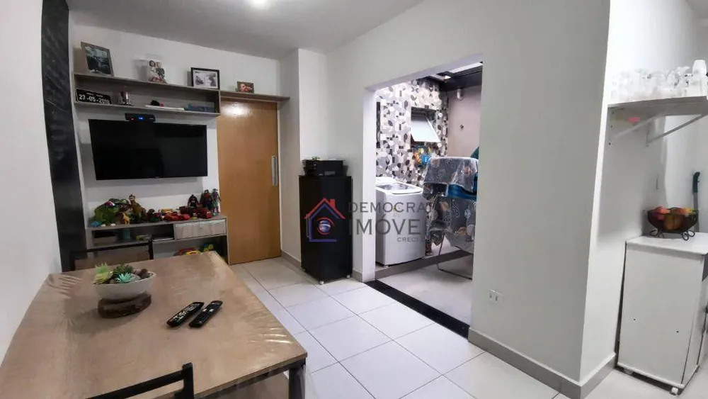Apartamento, 2 quartos, 50 m² - Foto 3