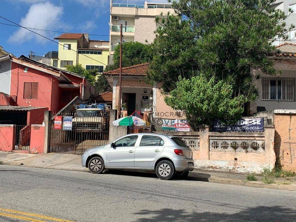 Terreno, 361 m² - Foto 1