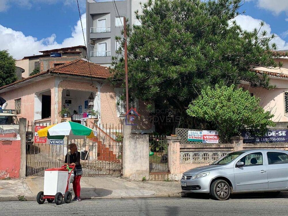 Terreno, 361 m² - Foto 4