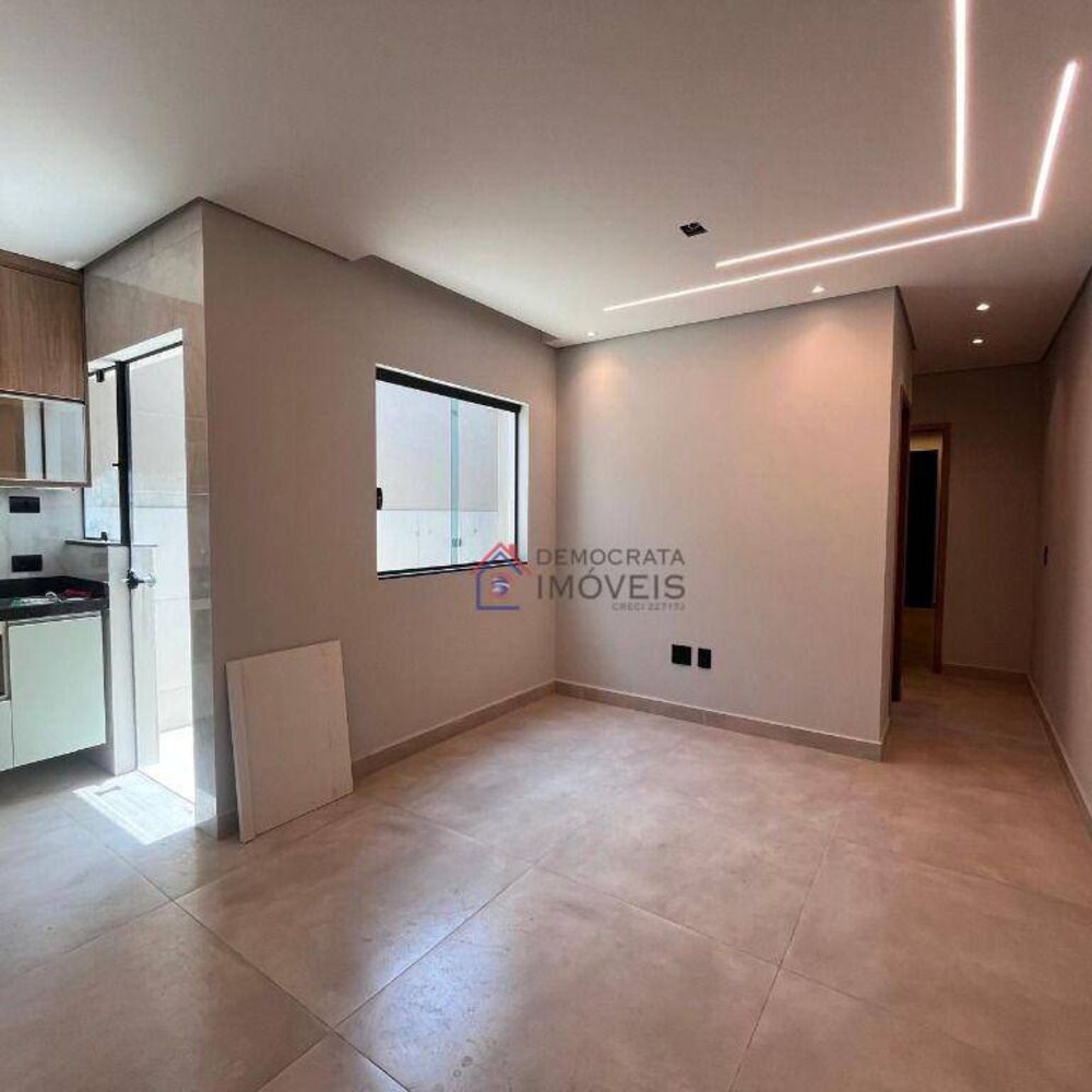 Apartamento, 2 quartos, 50 m² - Foto 3