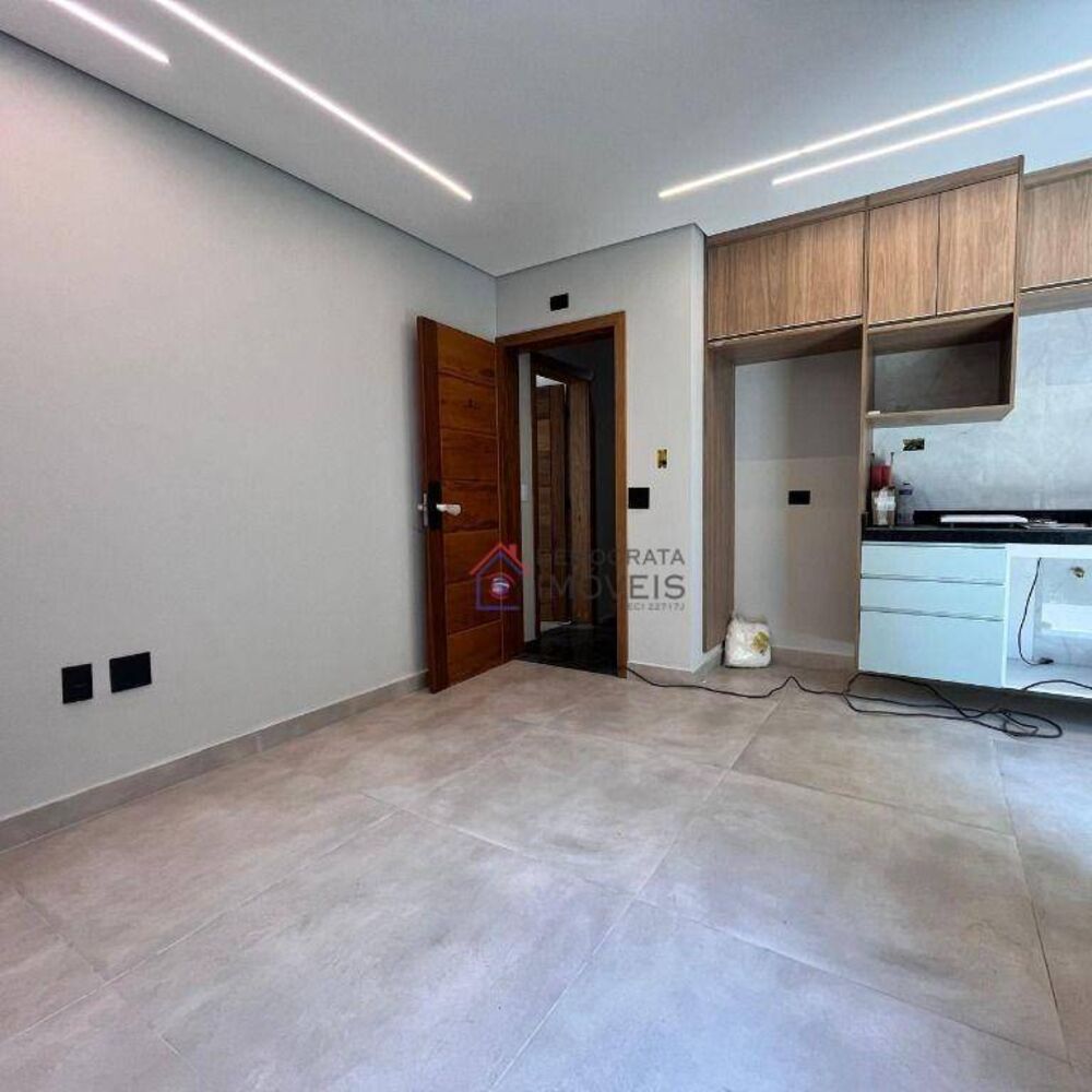 Apartamento, 2 quartos, 50 m² - Foto 4