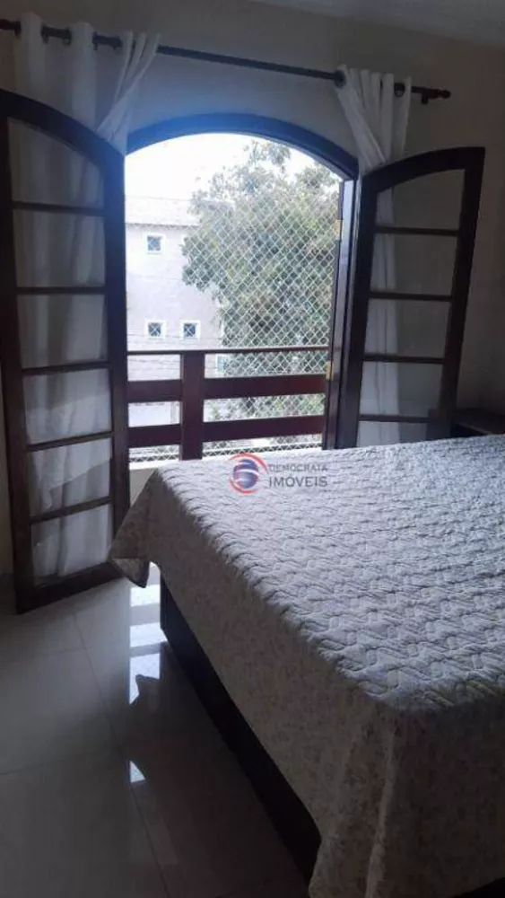 Sobrado, 3 quartos, 193 m² - Foto 7