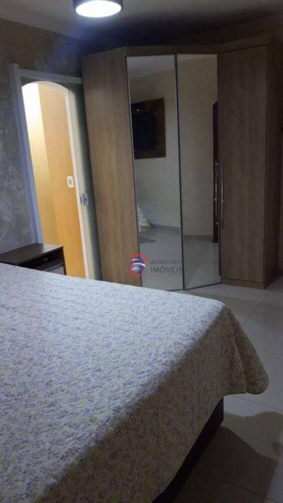 Sobrado, 3 quartos, 193 m² - Foto 4