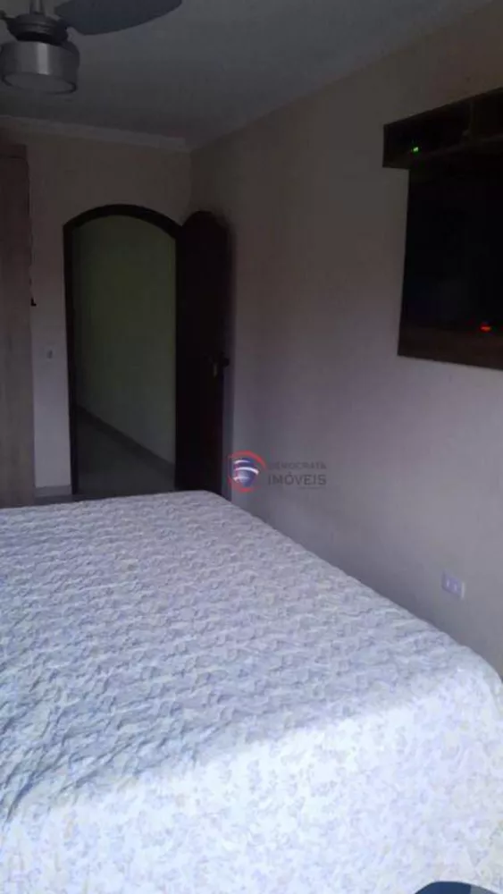 Sobrado, 3 quartos, 193 m² - Foto 6