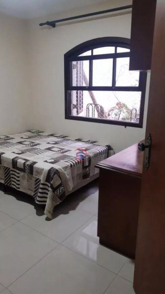 Sobrado, 3 quartos, 193 m² - Foto 8