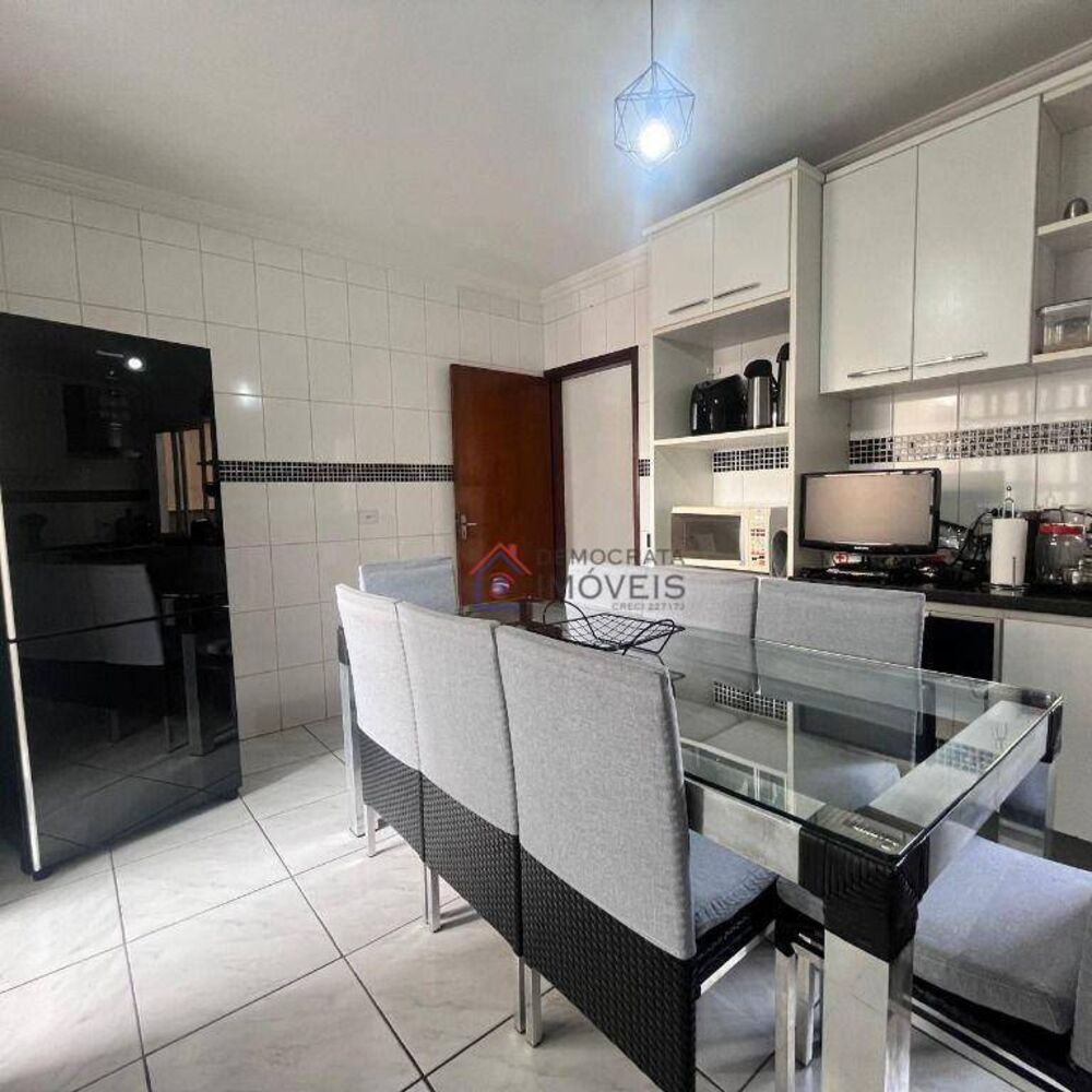 Sobrado, 3 quartos, 188 m² - Foto 4