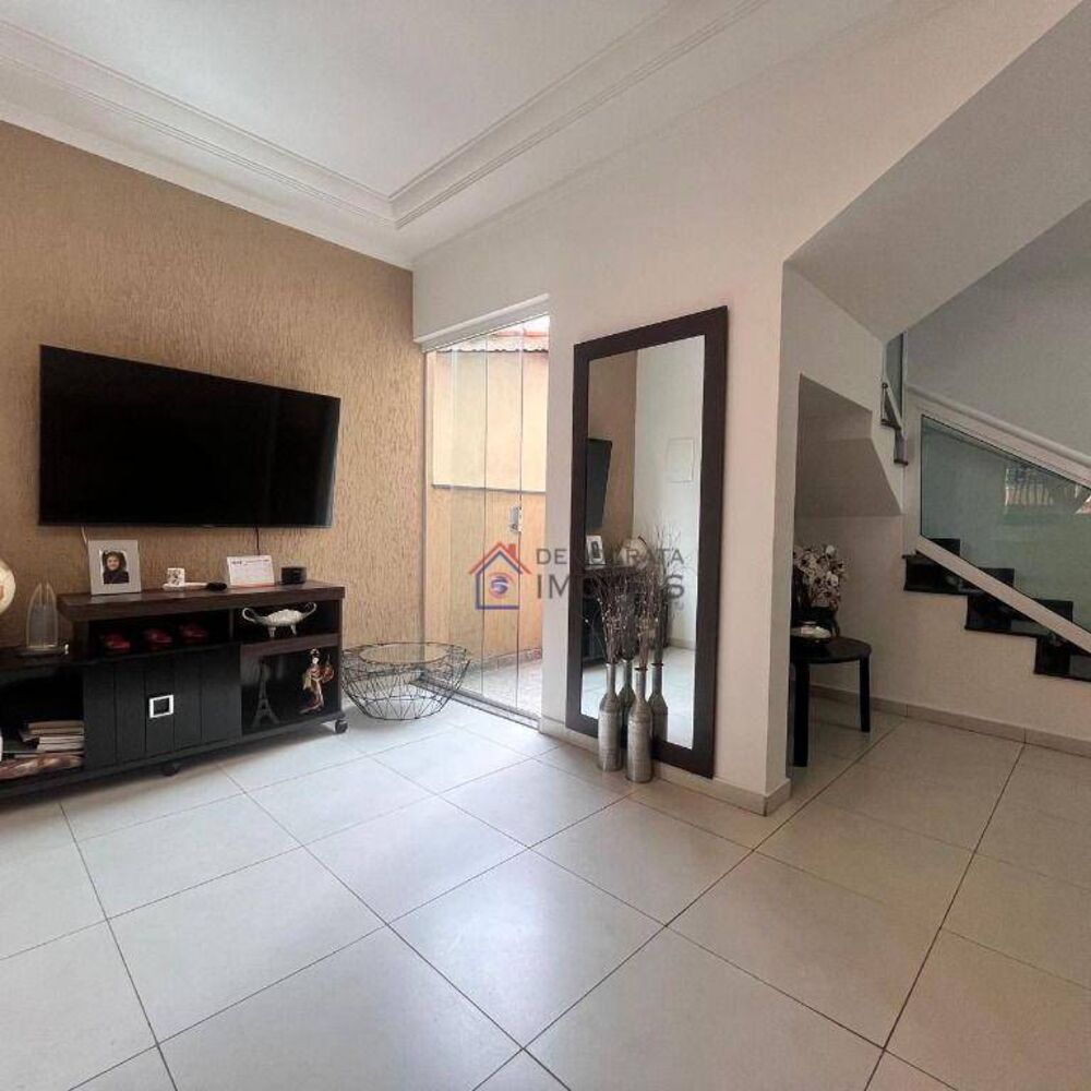 Sobrado, 3 quartos, 188 m² - Foto 3