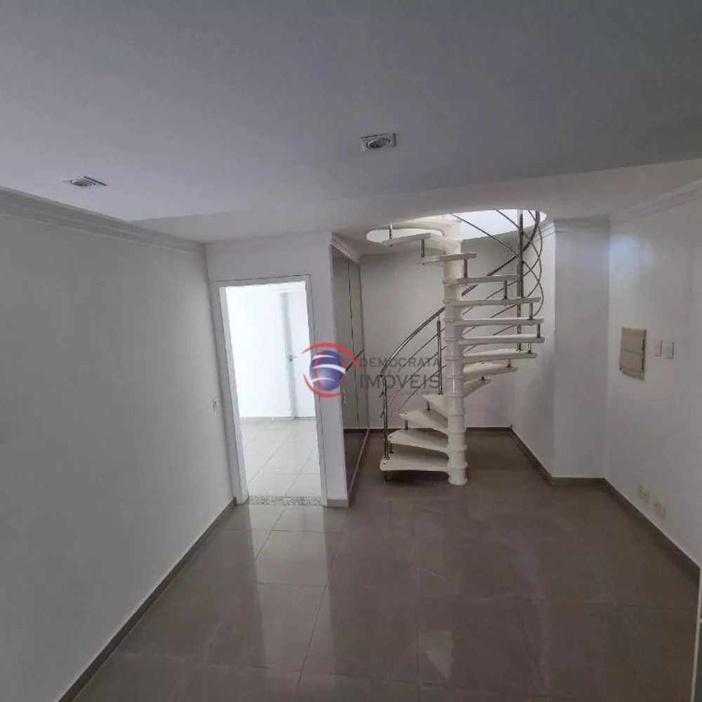 Apartamento à venda com 2 quartos, 83m² - Foto 2