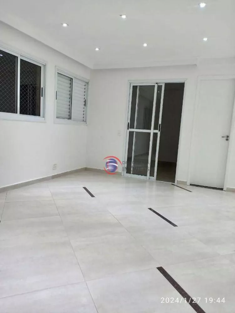 Apartamento à venda com 2 quartos, 83m² - Foto 5