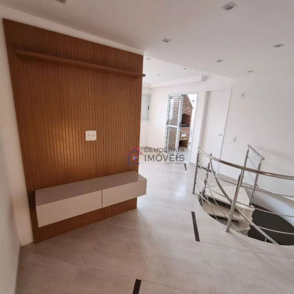 Apartamento à venda com 2 quartos, 83m² - Foto 1