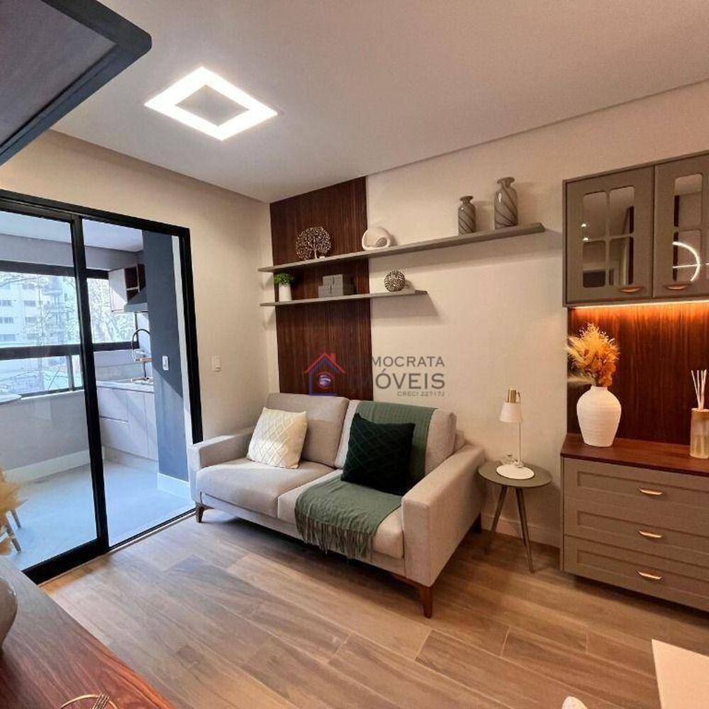 Apartamento, 2 quartos, 64 m² - Foto 4