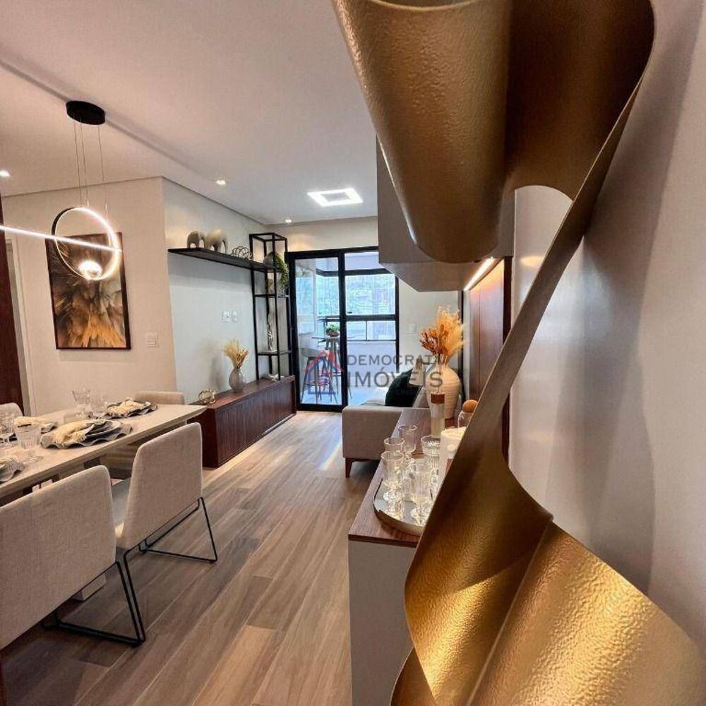 Apartamento, 2 quartos, 64 m² - Foto 2