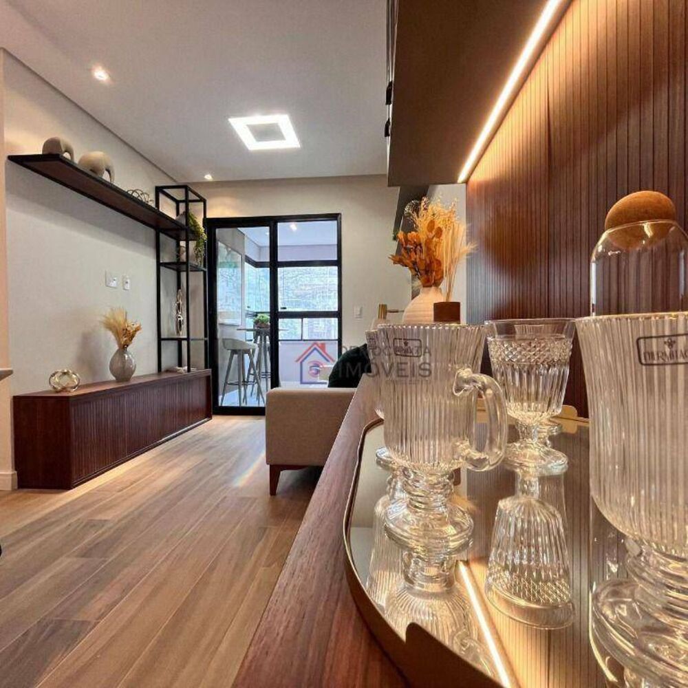 Apartamento, 2 quartos, 64 m² - Foto 3