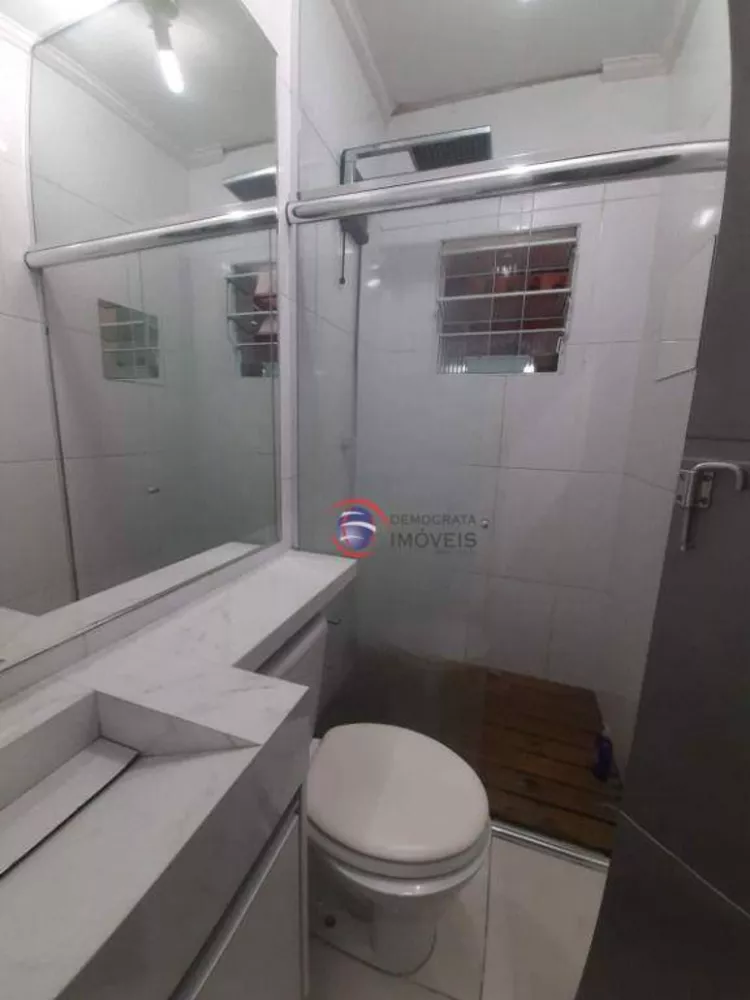 Sobrado à venda com 2 quartos, 78m² - Foto 5