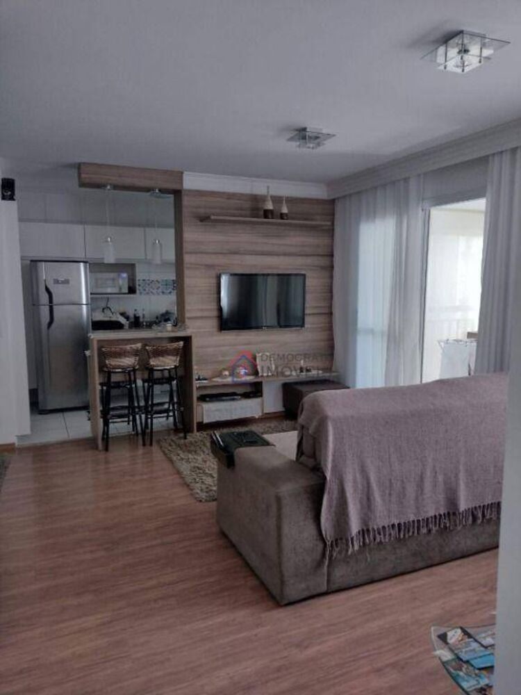 Apartamento, 2 quartos, 70 m² - Foto 1