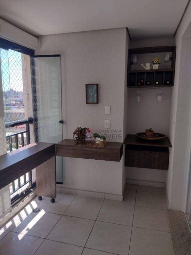 Apartamento, 2 quartos, 70 m² - Foto 8