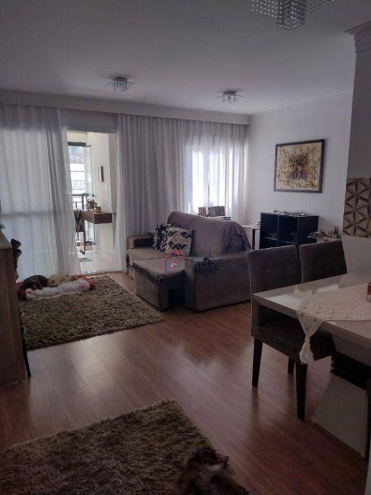 Apartamento, 2 quartos, 70 m² - Foto 2