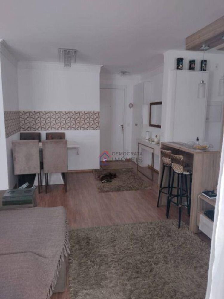 Apartamento, 2 quartos, 70 m² - Foto 3