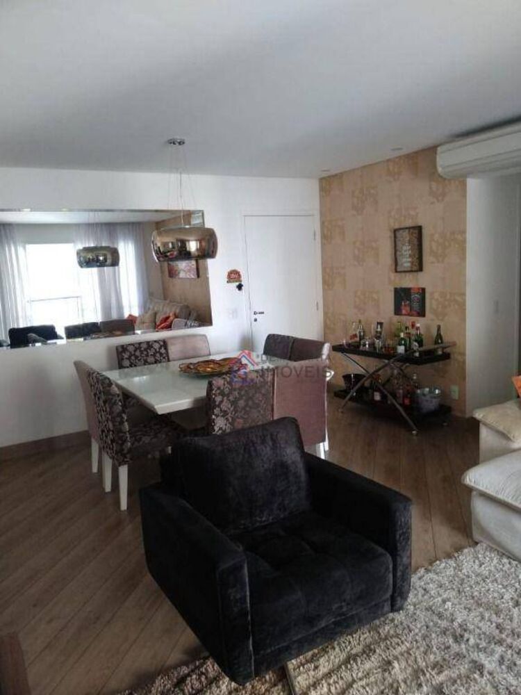 Apartamento, 3 quartos, 126 m² - Foto 4
