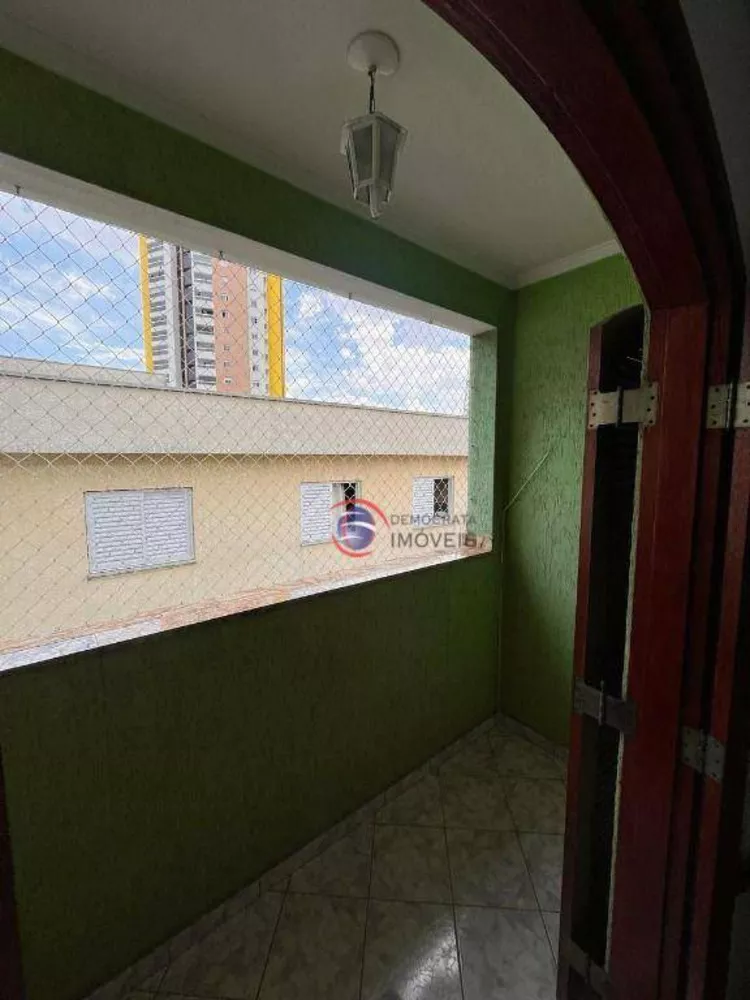 Sobrado à venda com 4 quartos, 253m² - Foto 6