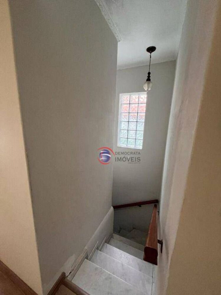 Sobrado, 4 quartos, 253 m² - Foto 10