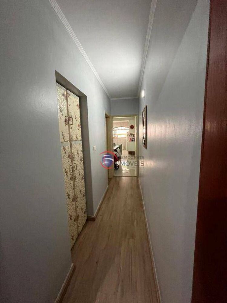 Sobrado, 4 quartos, 253 m² - Foto 11