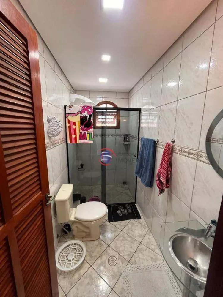 Sobrado à venda com 4 quartos, 253m² - Foto 8