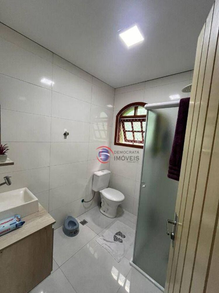 Sobrado, 4 quartos, 253 m² - Foto 9