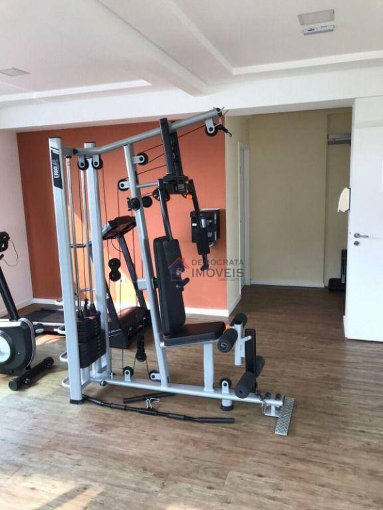 Apartamento, 2 quartos, 60 m² - Foto 22