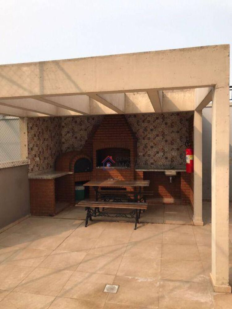Apartamento, 2 quartos, 60 m² - Foto 15