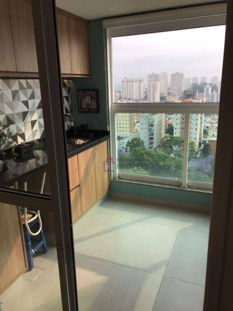 Apartamento, 2 quartos, 60 m² - Foto 2