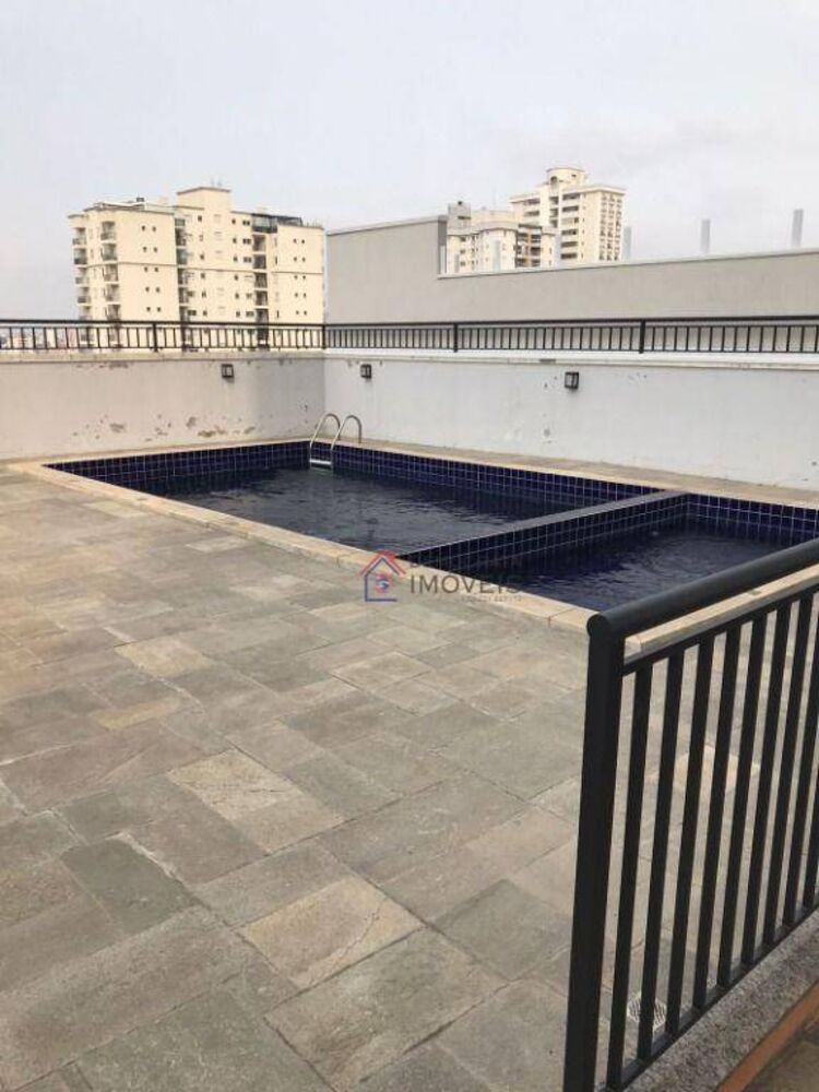 Apartamento, 2 quartos, 60 m² - Foto 24