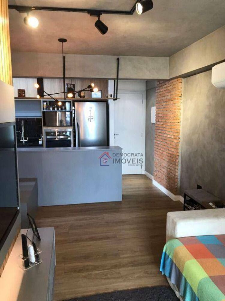 Apartamento, 2 quartos, 60 m² - Foto 29