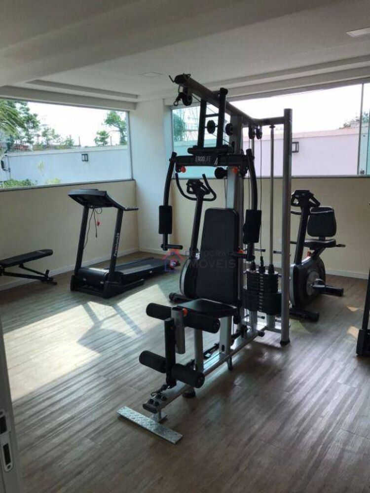 Apartamento, 2 quartos, 60 m² - Foto 21